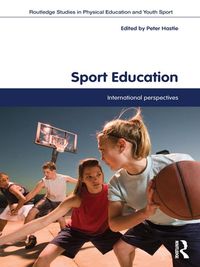 Produktbild: Sport Education