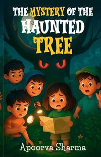 Produktbild: The Mystery of Haunted Tree