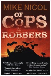 Produktbild: Nicol, M: Of Cops & Robbers