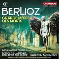 Produktbild: Grande Messe des morts,op.5