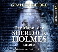 Produktbild: Der Mann, der Sherlock Holmes t&ouml;tete