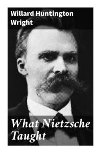 Produktbild: What Nietzsche Taught