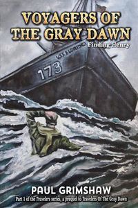 Produktbild: Voyagers of the Gray Dawn: Finding Henry