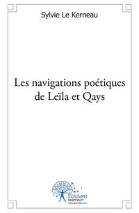 Produktbild: Les navigations poetiques de