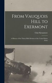 Produktbild: From Vauquois Hill to Exermont