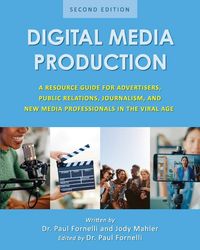 Produktbild: Digital Media Production