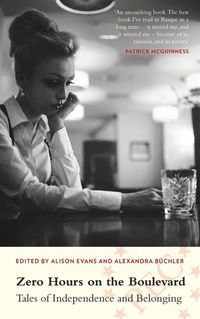 Produktbild: Zero Hours on the Boulevard