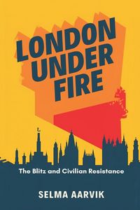 Produktbild: London Under Fire