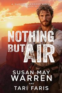 Produktbild: Nothing But Air (Summer Rangers, #3)
