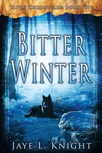 Produktbild: Bitter Winter