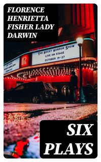 Produktbild: Six Plays