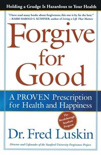 Produktbild: Forgive for Good