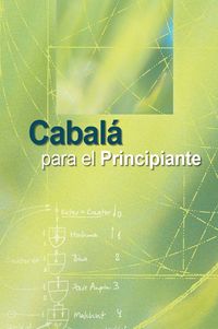 Produktbild: Cabal&aacute; para el Principiante