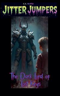 Produktbild: The Dark Lord of Lost Keys
