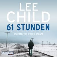Produktbild: 61 Stunden / Jack Reacher Bd.14
