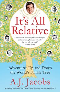 Produktbild: It's All Relative