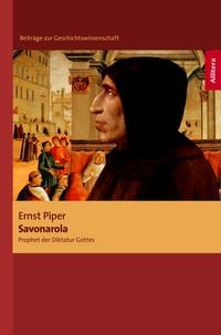 Produktbild: Savonarola