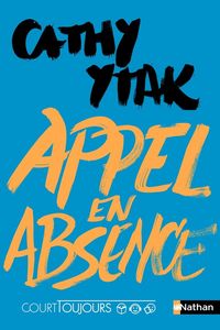 Produktbild: Appel en absence