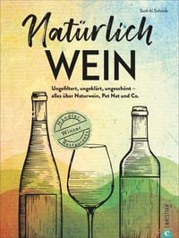 Produktbild: Nat&uuml;rlich Wein!
