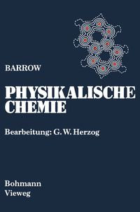 Produktbild: Physikalische Chemie