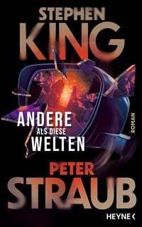 Produktbild: Andere als diese Welten