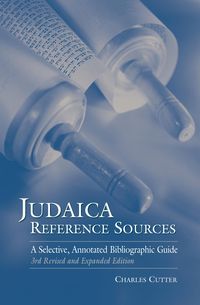 Produktbild: Judaica Reference Sources