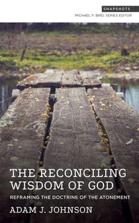 Produktbild: The Reconciling Wisdom of God