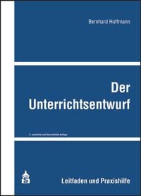 Produktbild: Der Unterrichtsentwurf