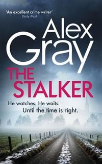 Produktbild: The Stalker