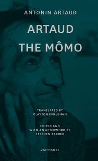 Produktbild: Artaud the M&ocirc;mo