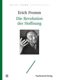 Produktbild: Die Revolution der Hoffnung