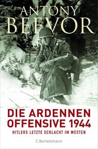 Produktbild: Die Ardennen-Offensive 1944