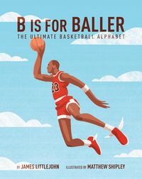 Produktbild: B is for Baller