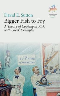 Produktbild: Bigger Fish to Fry