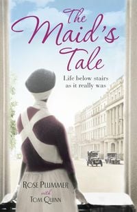 Produktbild: The Maid's Tale
