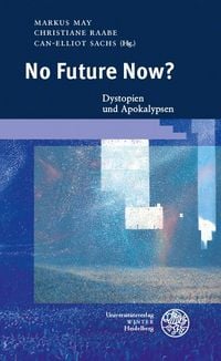 Produktbild: No Future Now?