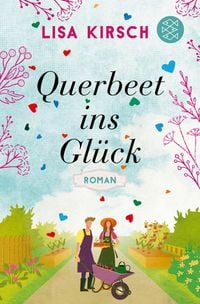 Produktbild: Querbeet ins Gl&uuml;ck
