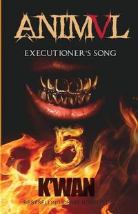 Produktbild: Animal V: Executioner's Song: Executioner's Song