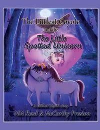 Produktbild: The Little Spotted Unicorn