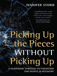 Produktbild: Picking Up the Pieces Without Picking Up