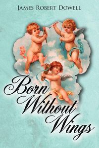 Produktbild: Born Without Wings