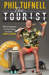 Produktbild: The Tourist