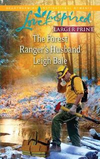 Produktbild: The Forest Ranger's Husband