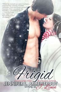 Produktbild: Lynn, J: Frigid