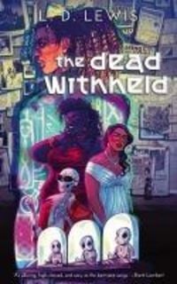 Produktbild: The Dead Withheld