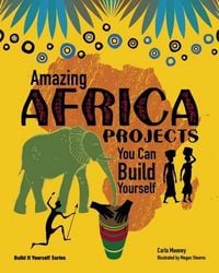 Produktbild: Amazing Africa Projects