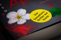 Der rote Apfel