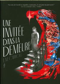 Produktbild: Une invit&eacute;e dans la demeure