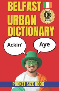 Produktbild: Belfast Urban Dictionary