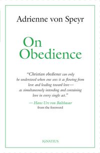 Produktbild: On Obedience